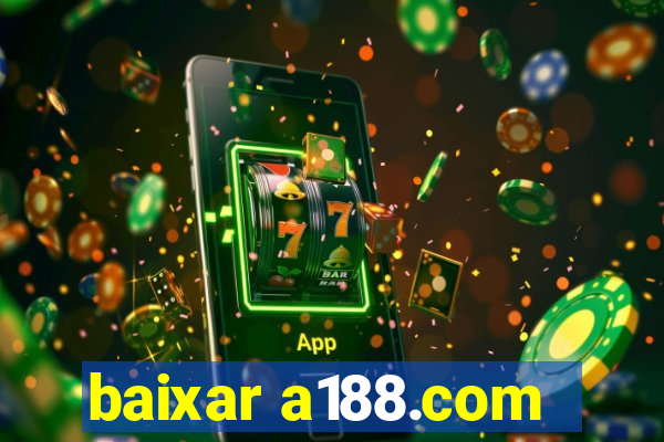 baixar a188.com